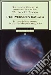 L'universo in raggi X. La ricerca del fuoco cosmico dai buchi neri allo spazio intergalattico libro