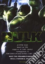 Hulk libro