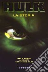 Hulk. La storia libro