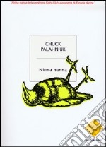 Ninna Nanna libro