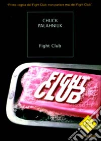 Fight club libro