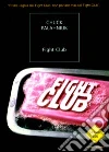 Fight club libro
