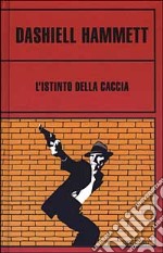 L'istinto della caccia libro