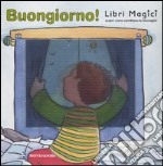 Buongiorno! libro