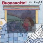 Buonanotte! libro