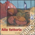 Alla fattoria libro