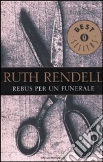 Rebus per un funerale libro