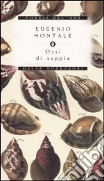 Ossi di seppia libro