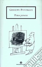 Prima persona libro