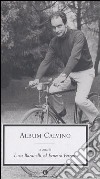 Album Calvino libro