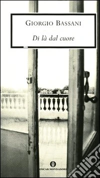 Di là dal cuore libro
