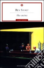 Alta cucina libro