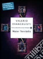 Mater Terribilis libro