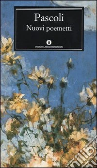 Nuovi poemetti libro