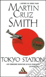 Tokyo station libro