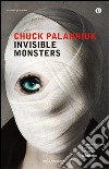 Invisible monsters libro