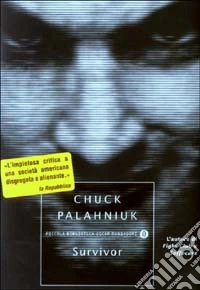 Survivor libro