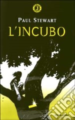 L'incubo libro