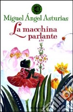 La macchina parlante libro