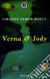 Verna & Jody libro