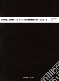Manfred libro