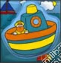 Tutti a pesca! libro