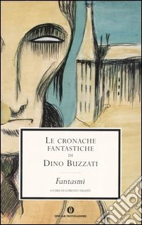 Le cronache fantastiche: Delitti-Fantasmi libro