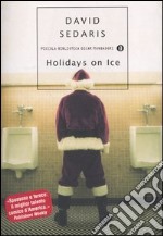 Holidays on ice libro