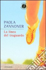 La linea del traguardo libro