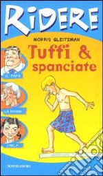 Tuffi & spanciate libro