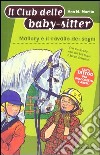 Mallory e il cavallo dei sogni libro