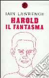 Harold il fantasma libro