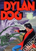 Dylan Dog. Goliath libro