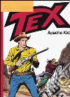 Tex. Apache kid libro