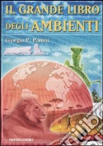 Il grande libro degli ambienti libro