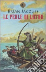 Le perle di Lutra libro