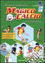Magico calcio Magico calcio libro usato