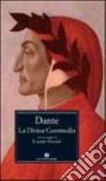 La Divina Commedia libro