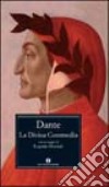 La Divina Commedia libro