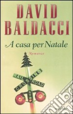 A casa per Natale libro