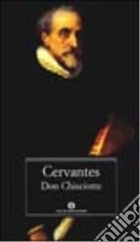 Don Chisciotte libro