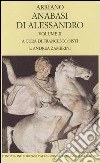 Anabasi di Alessandro. Testo greco a fronte. Vol. 2 libro