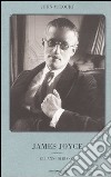 James Joyce. Gli anni di Bloom libro di McCourt John