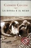 La rossa e il nero libro