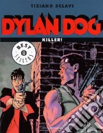 Dylan Dog. Killer! libro