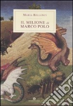 Il Milione di Marco Polo