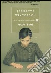 Powerbook libro di Winterson Jeanette