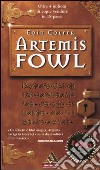 Artemis Fowl libro