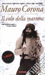 Il volo della martora libro