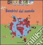 Bambini del mondo libro